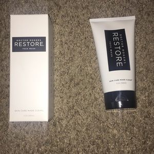 Dr Rogers Restore Skincare  Facewash